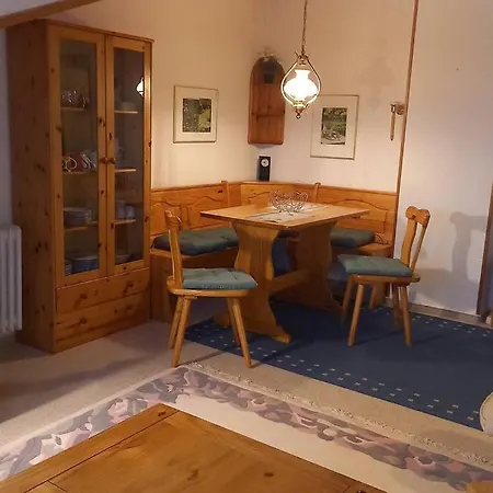 Apartment Eule