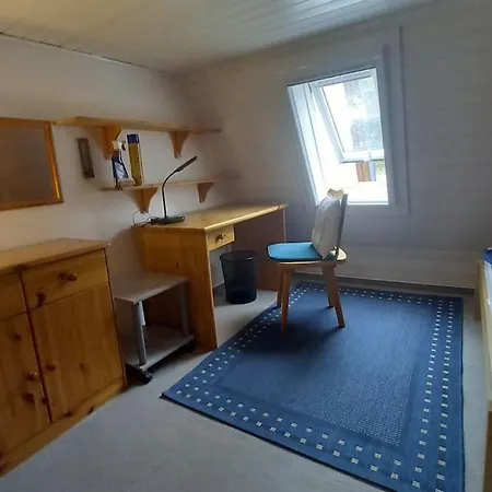 Apartment Eule *