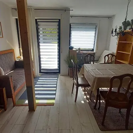 Apartment Eule *