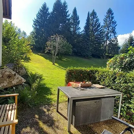 Apartment Eule Schönwalde