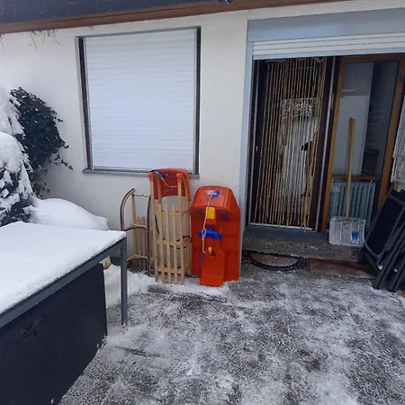 Eule Apartment