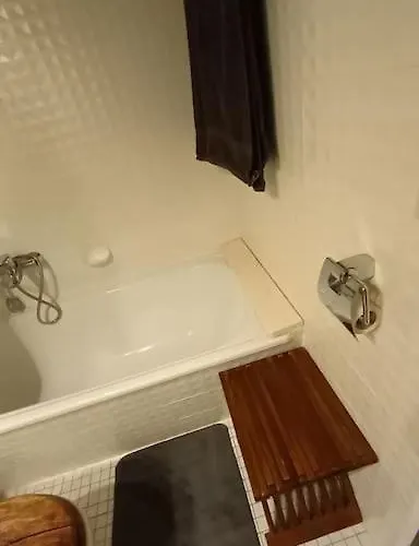 Appartement Eule Schönwalde